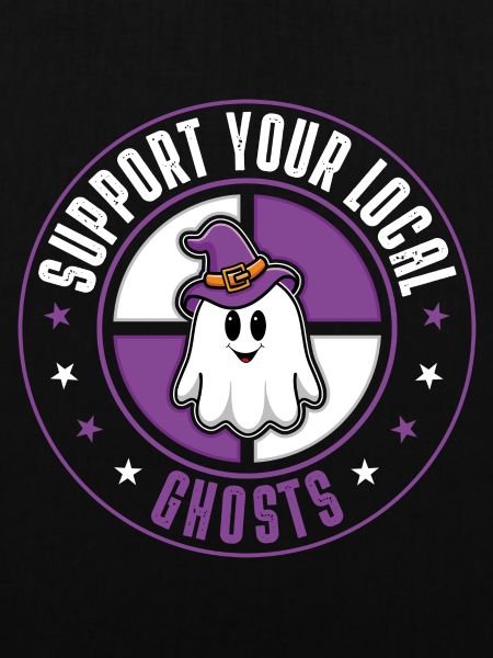 Ghosts