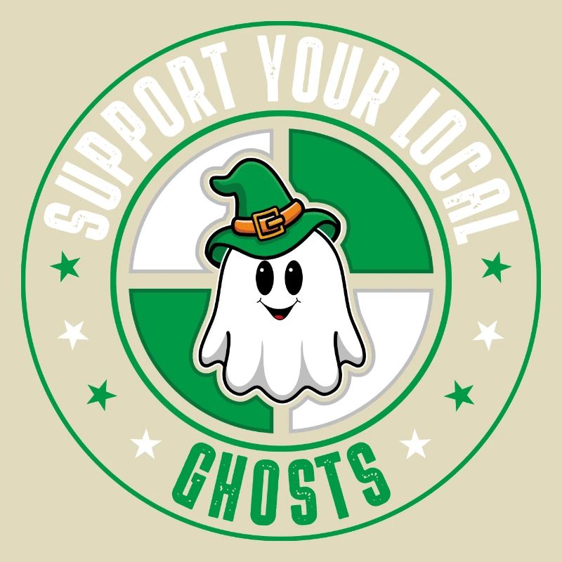 Ghosts