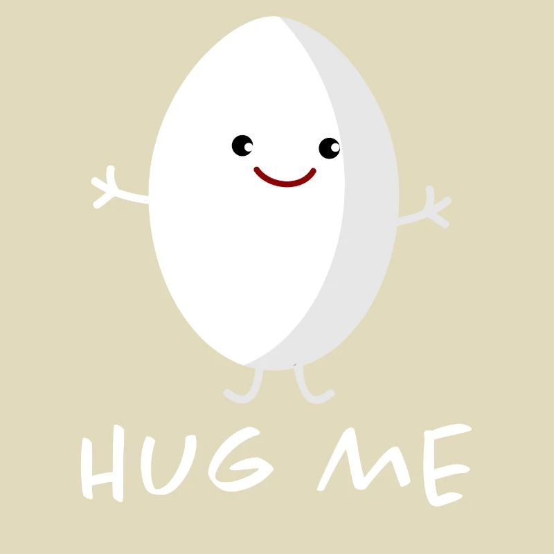 Hug me (Ei)