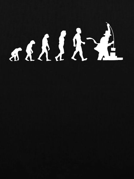 Schornsteinfeger Shirt Kaminkehrer Evolution