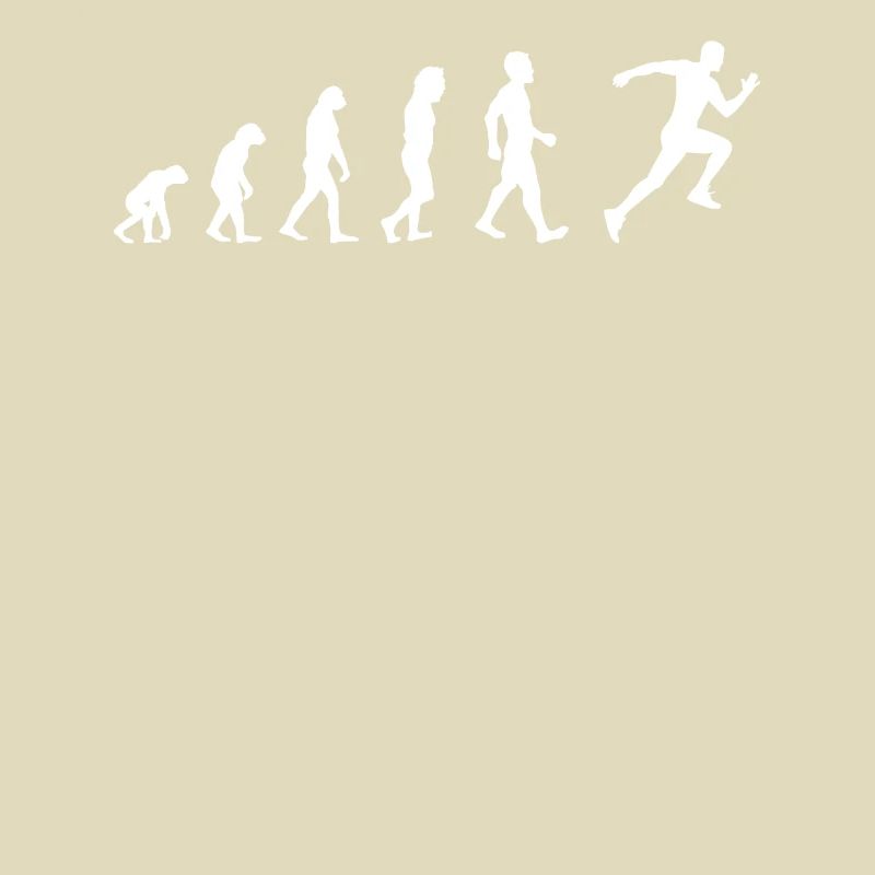 Evolution Runner Jogger Läufer