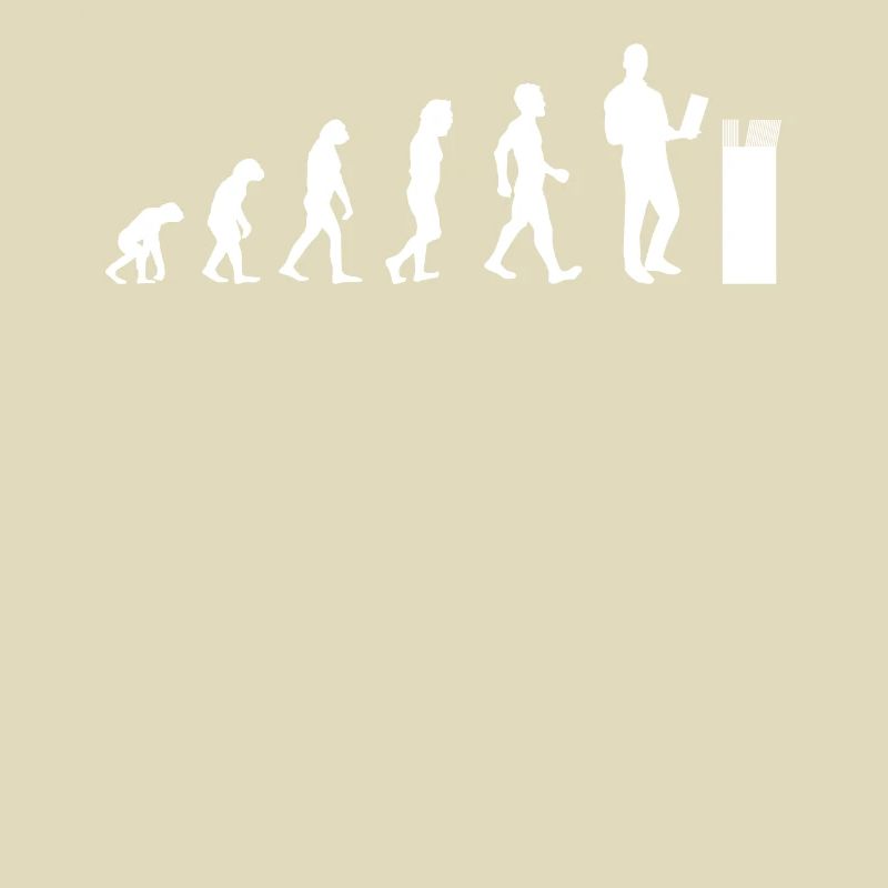 Evolution bookworm library