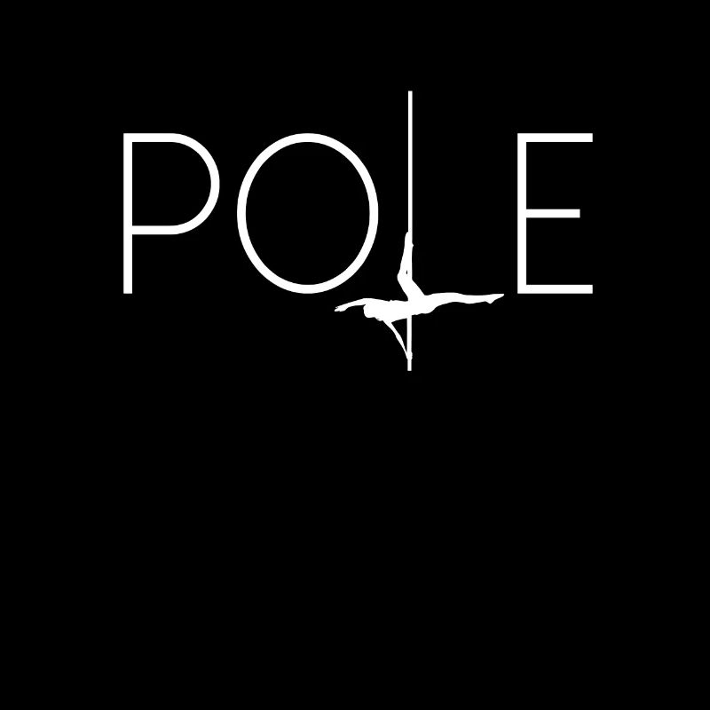 Pole Gift T-Shirt Pole Dancer
