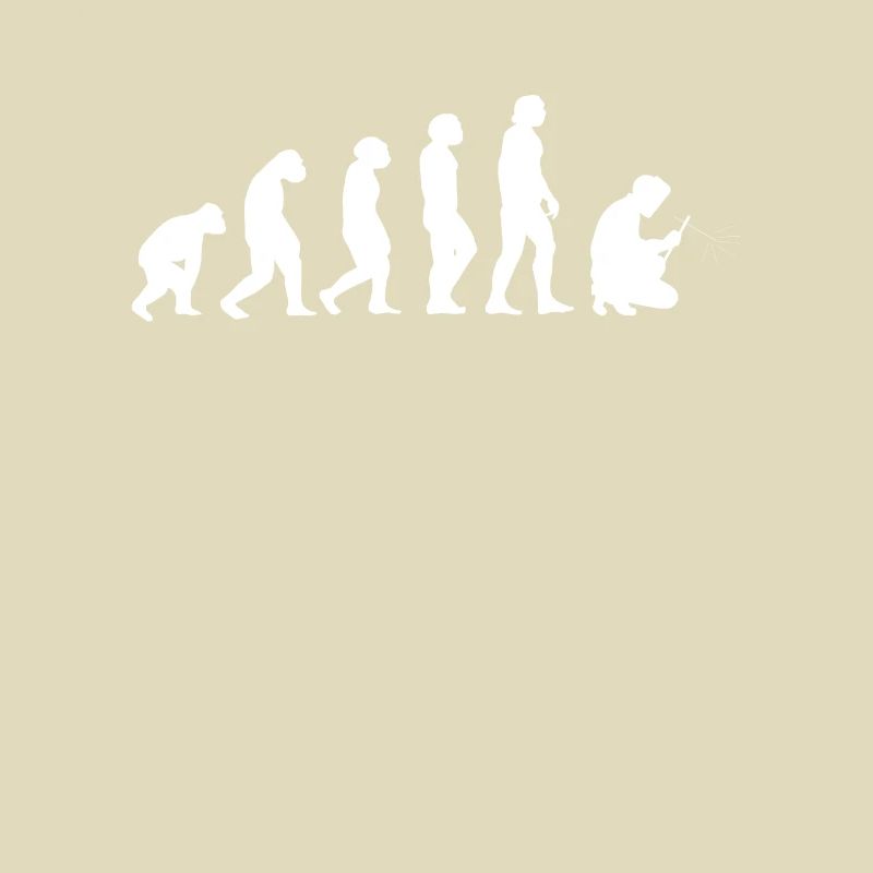 Evolution Welder Cadeau