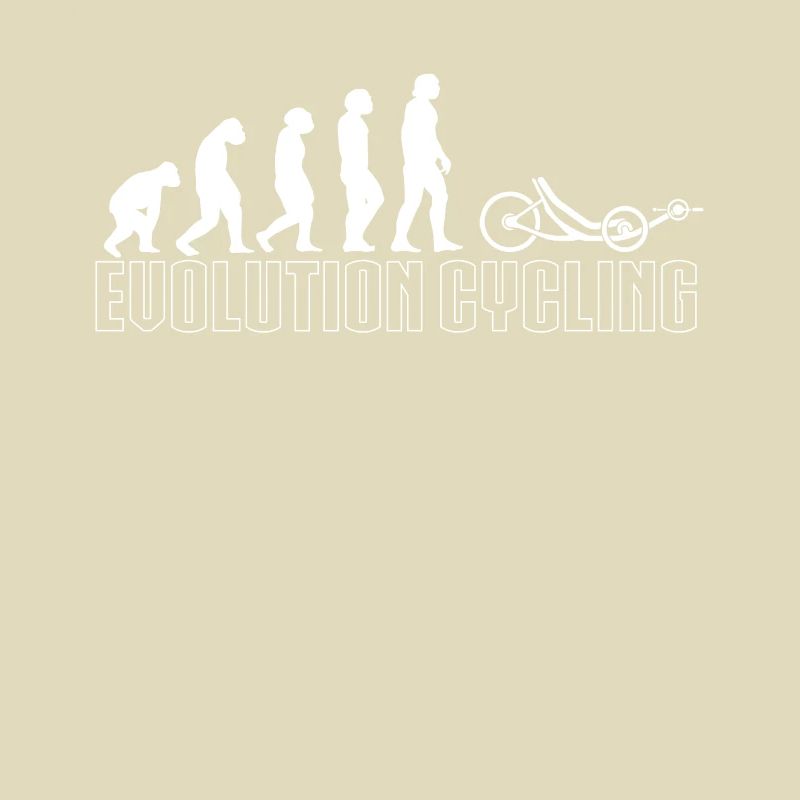 Evolution Cadeau Chemise Couchée