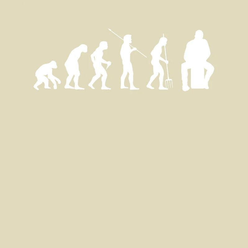Evolution Cajon Shirt Gift