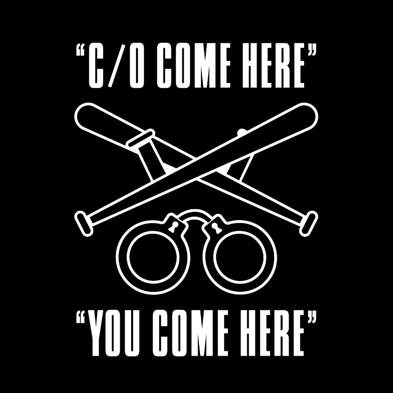 C/O Come Here You Come Here