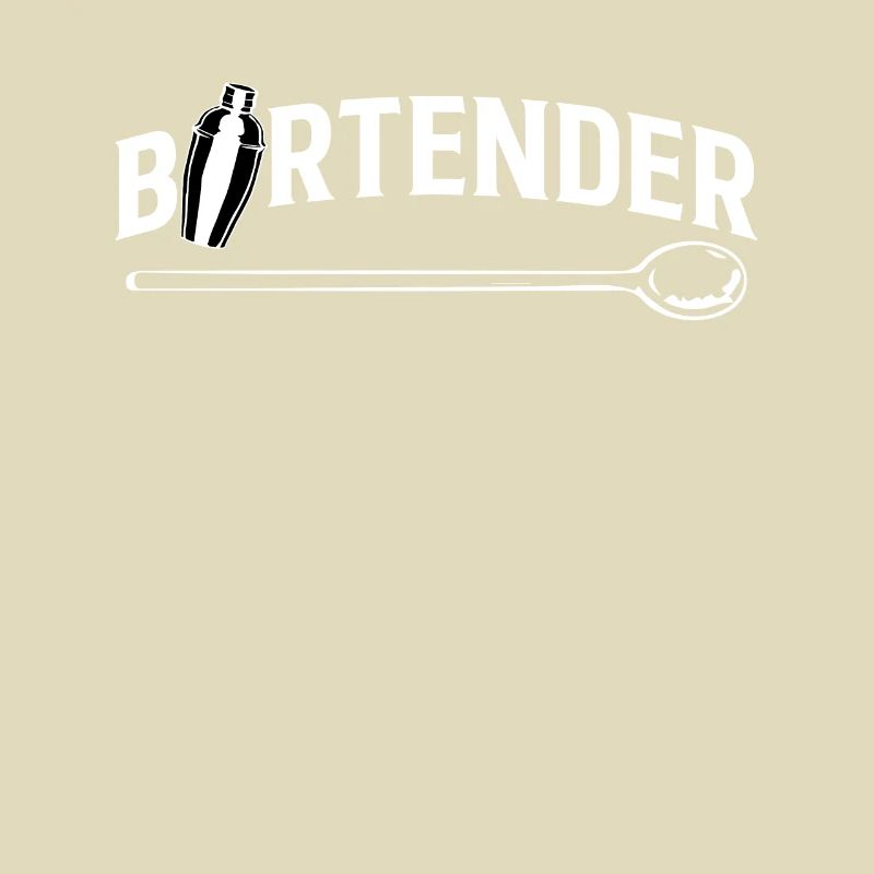 Bartender Bartender Shirt Gift