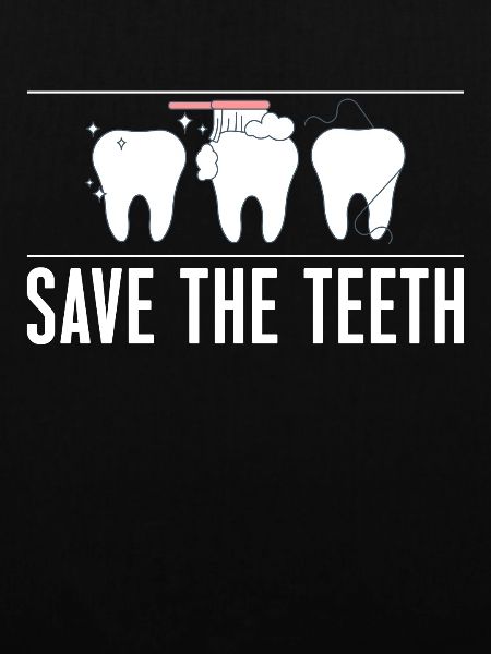 Save The Teeth