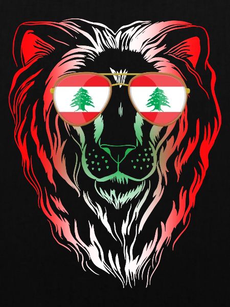 Libanon