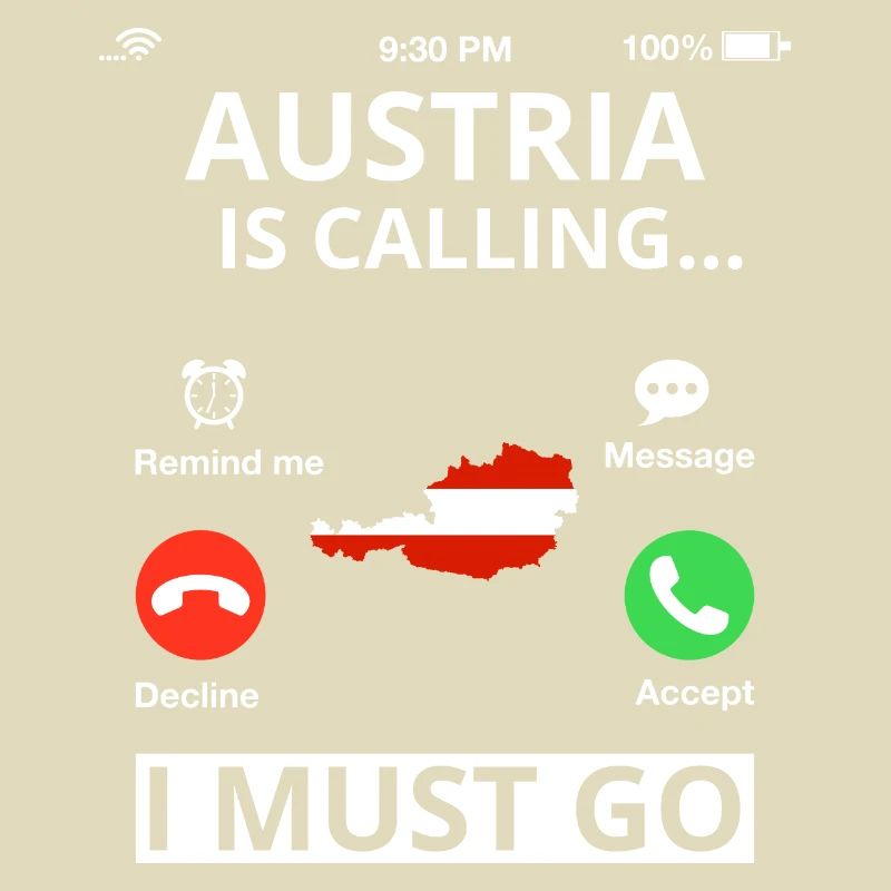 Austria Flag Austria Austrian flag AT