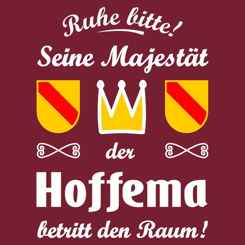 Die Hoffema Jungs