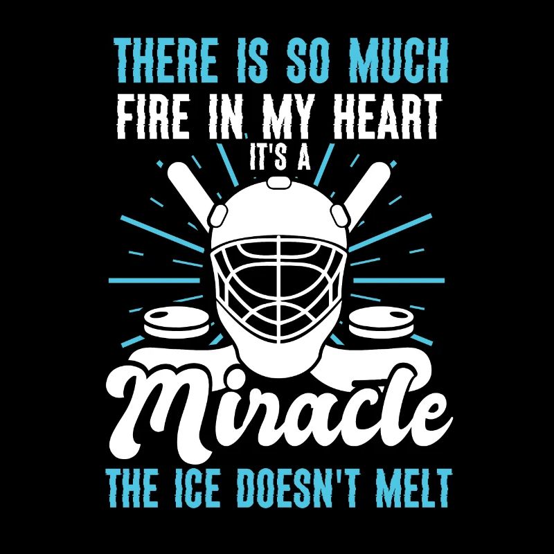 Eishockey