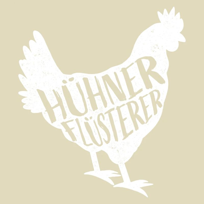 Hühnerflüsterer