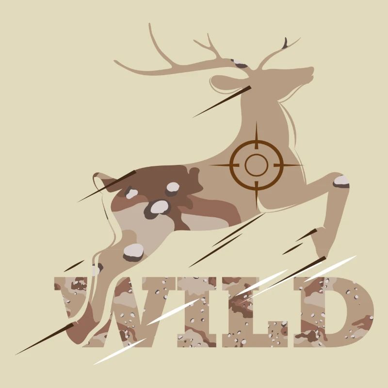 Wild Hunter Jäger