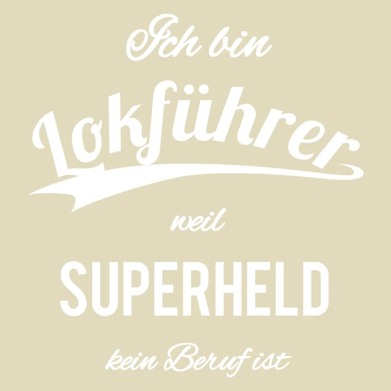 Lokführer