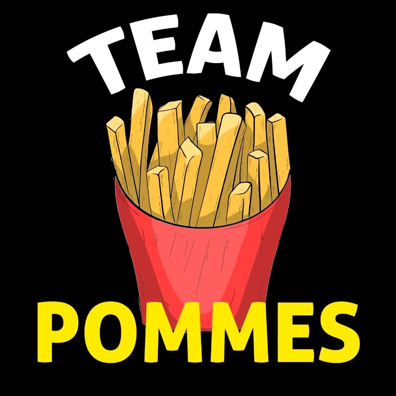 Team Pommes