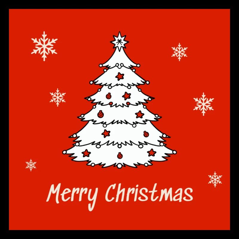 Weihnachtsdesign