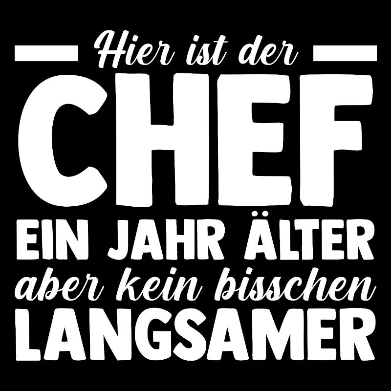 Patron, Chef de groupe, Chef d’équipe, Superviseur