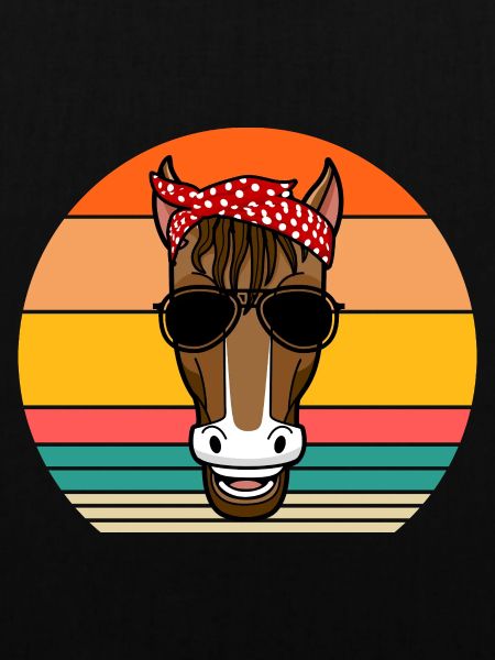 Reiten Pferd
