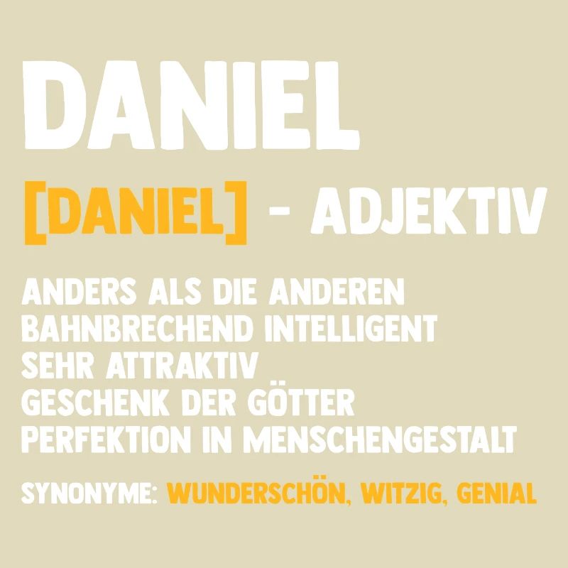 Daniel