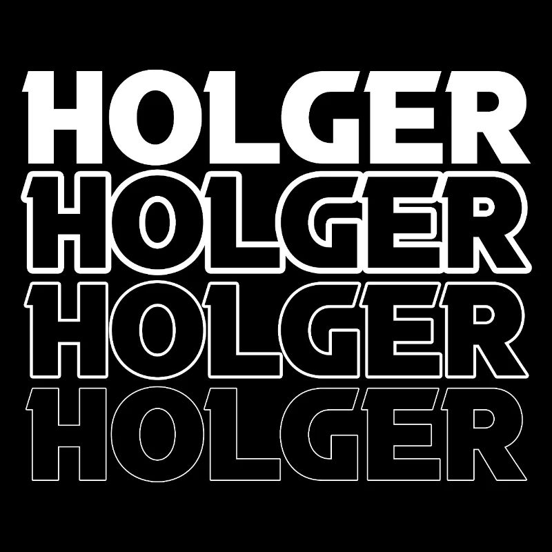 Holger
