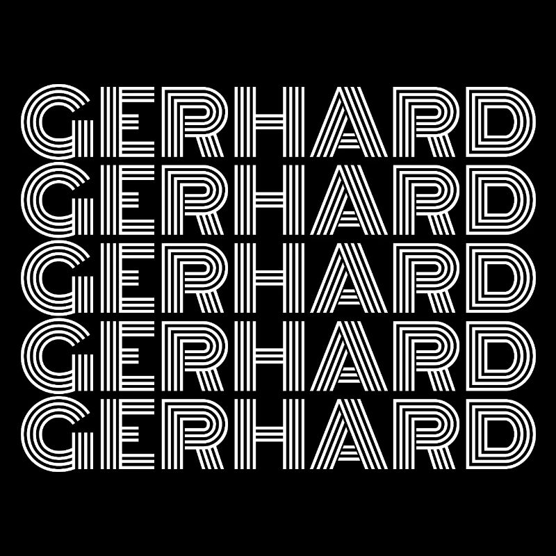 Gerhard