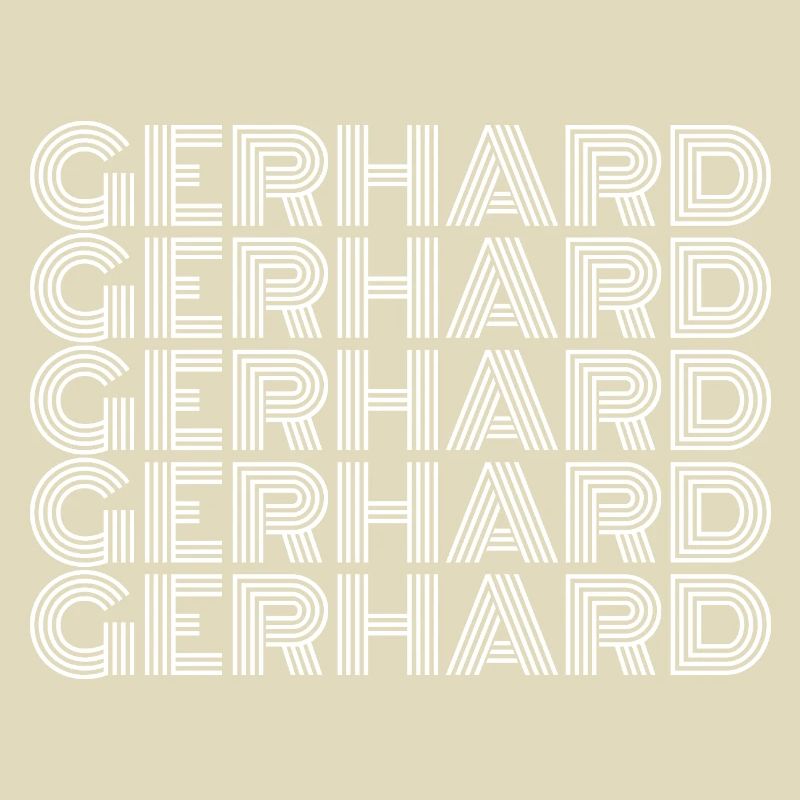 Gerhard