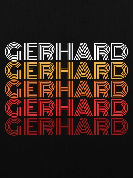 Gerhard