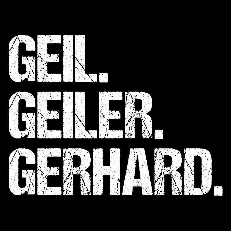 Gerhard