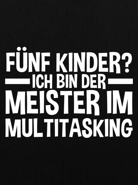 Papa Von 5 Kindern