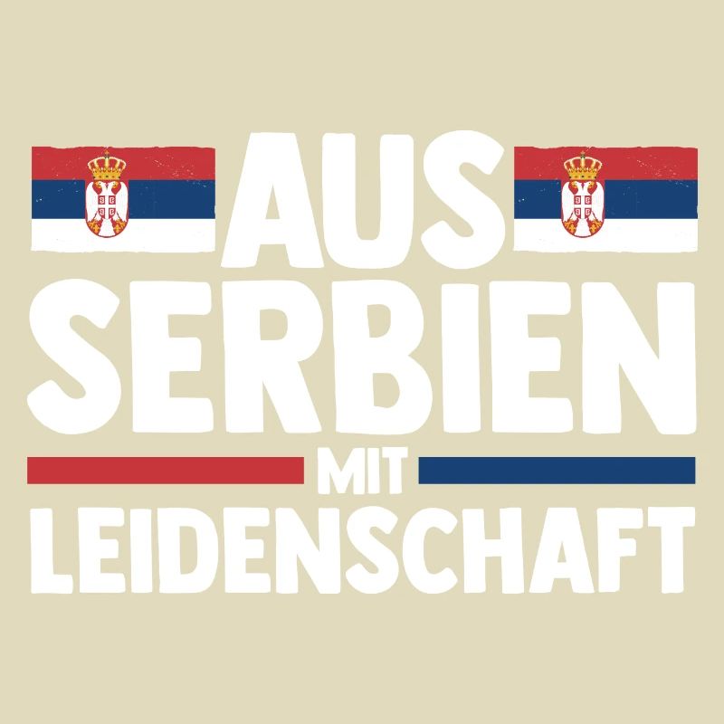 Serben Serbisch Serbien