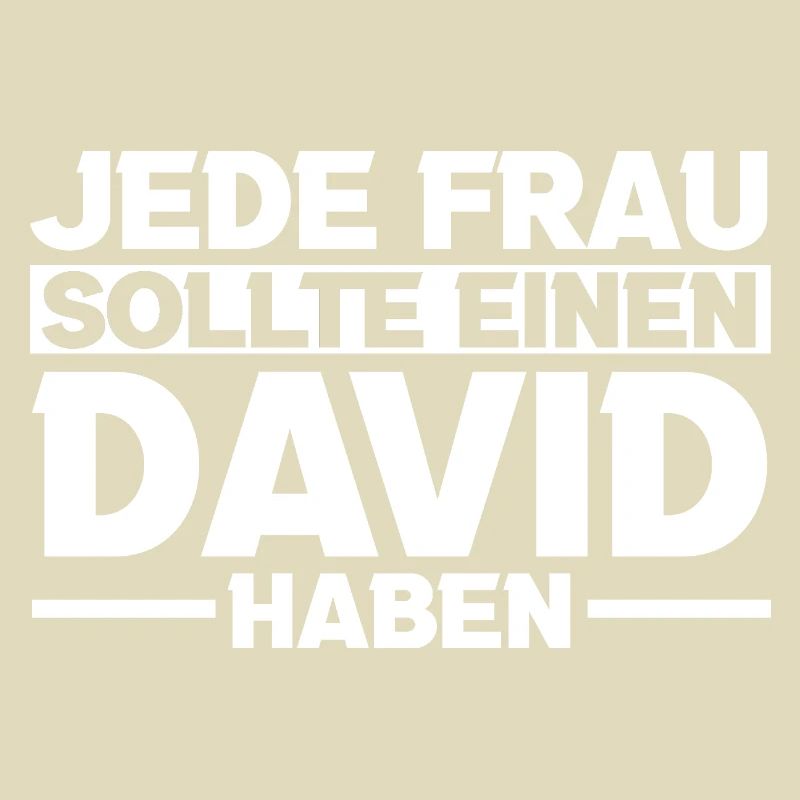 David