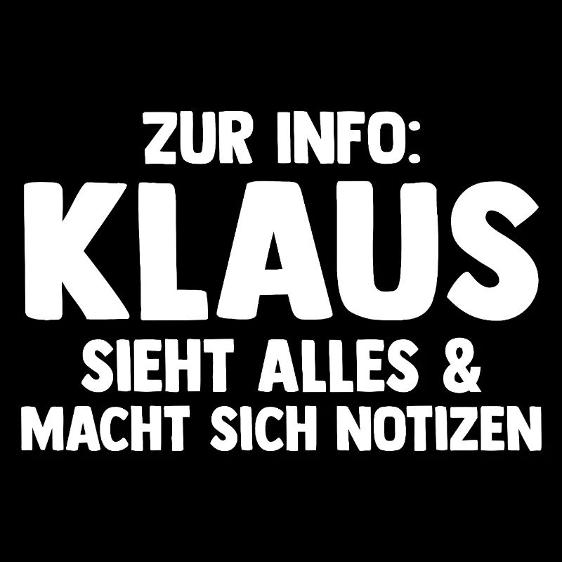 Klaus