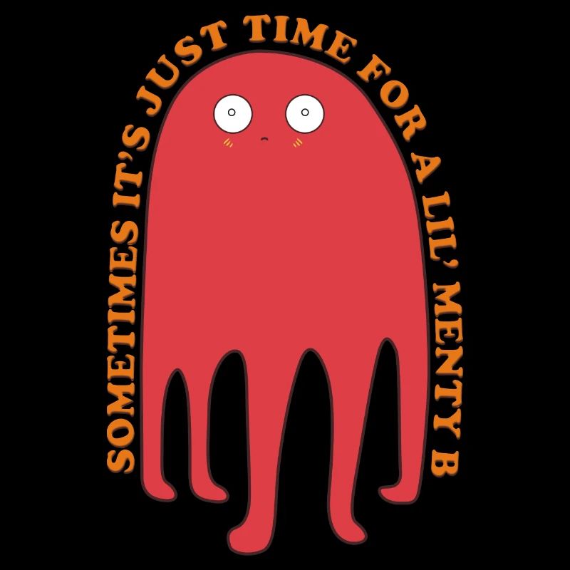 Doodles Funny Graphic