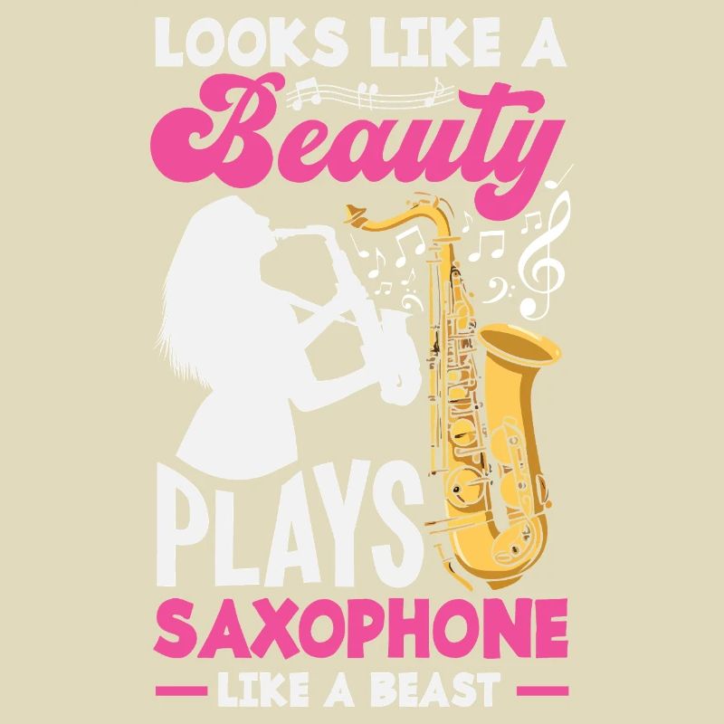 Saxofon