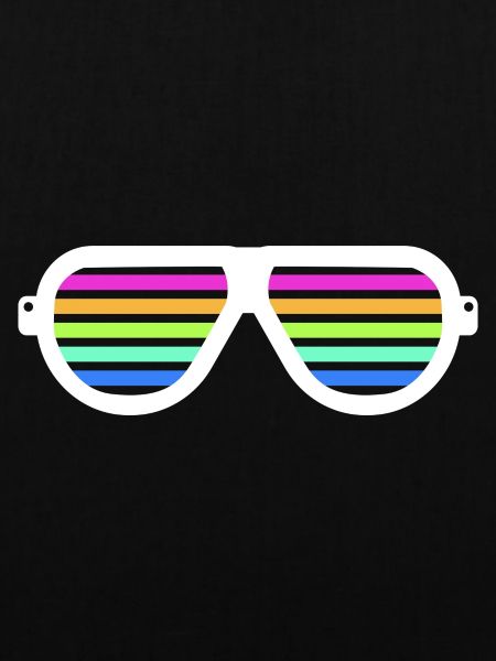 neon party