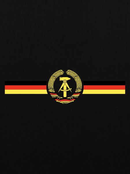 GDR Ossi
