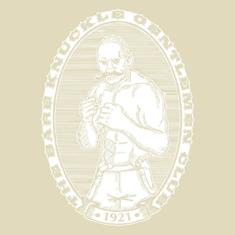 Bare-Knuckle