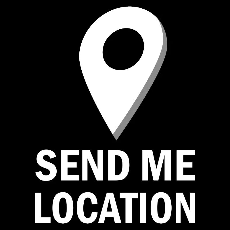 Send me Location Sende mir deinen Standort