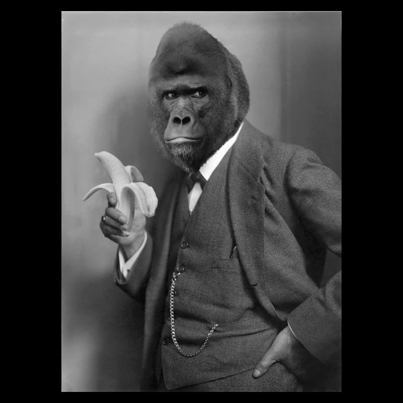 Sigmund Freud - ES