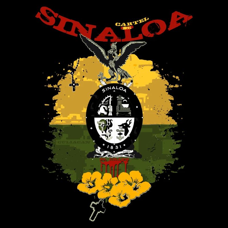 Sinaloa Mexique