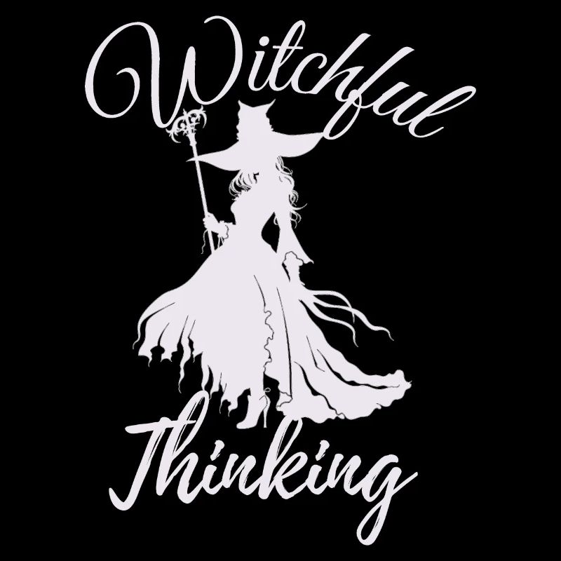 Halloween Witch, Witchful Thinking