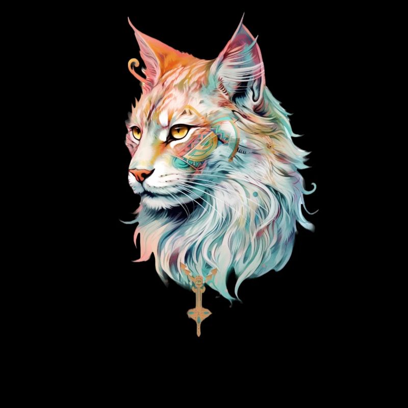 Chat tigre