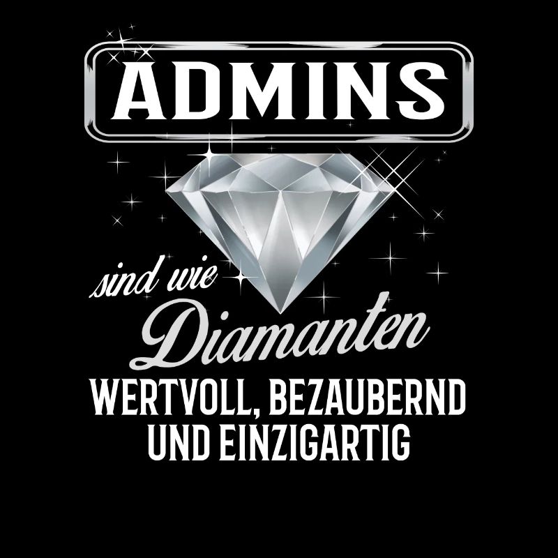 ADMINS - DM