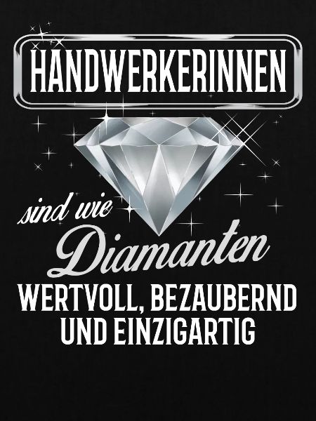 HANDWERKERINNEN - DM