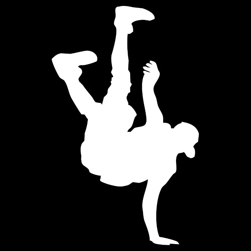 break dance