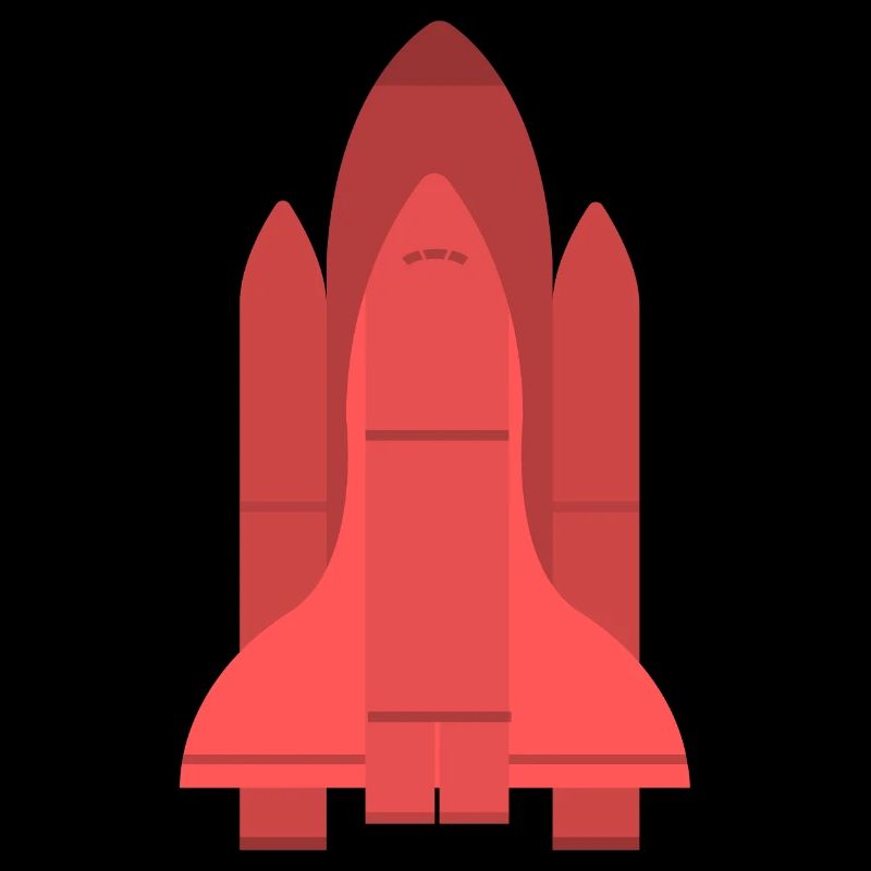 fusée, astronaute, spatial, spatial, spatial