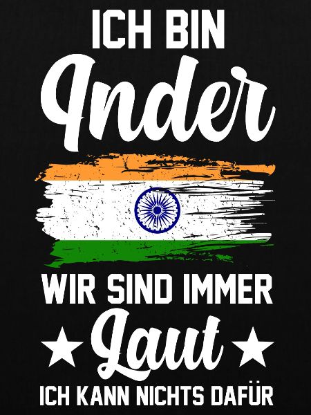 Indisch Indien Inder