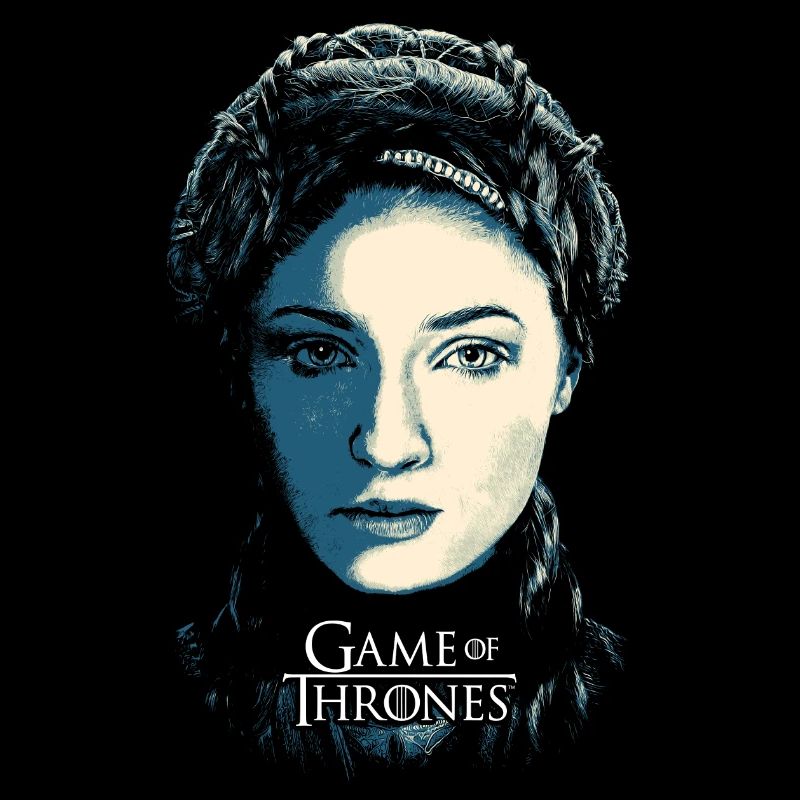 Game Of Thrones Sansa Stark
